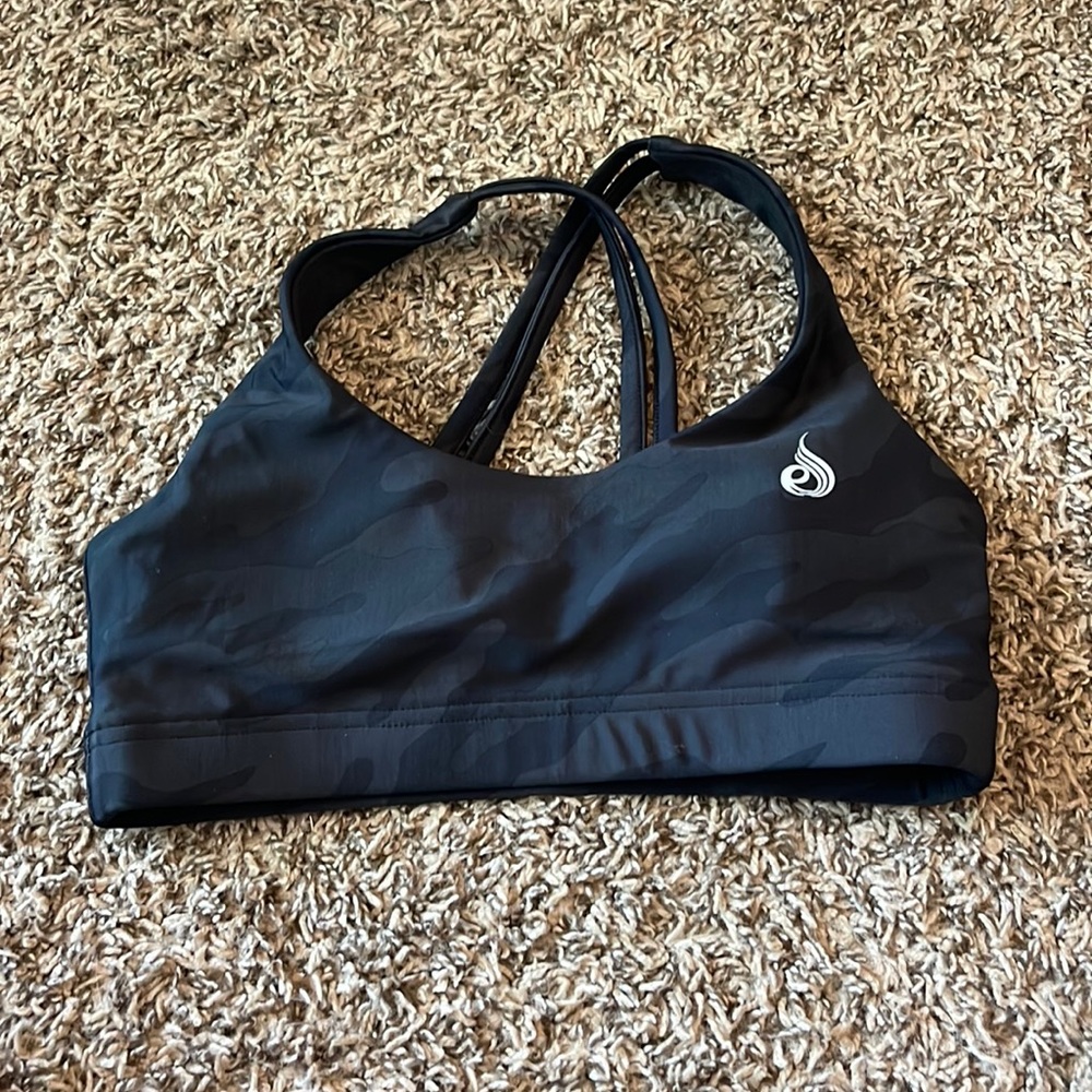Ryder wear sports bra